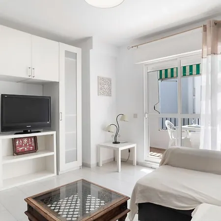 Apartamento Casa Aragon Conil Conil De La Frontera