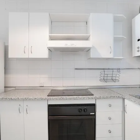 Apartamento Casa Aragon Conil Conil De La Frontera