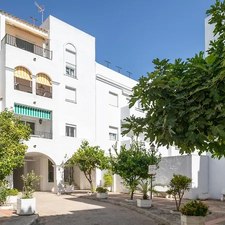 Casa Aragon Conil Apartamento *