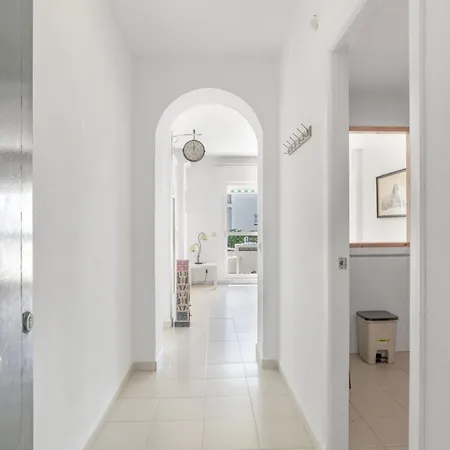 Apartamento Casa Aragon Conil *