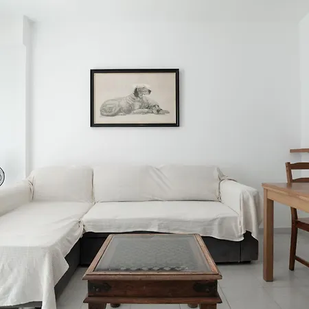 Casa Aragon Conil Апартаменти *