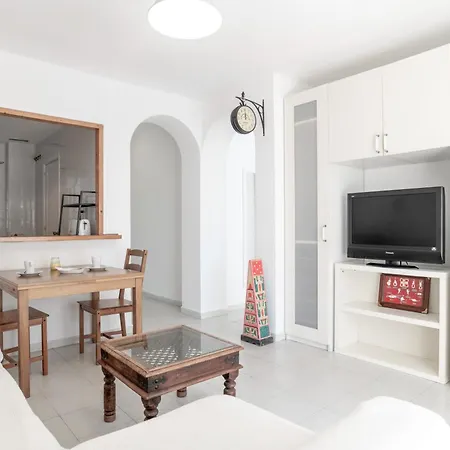 Апартаменти Casa Aragon Conil