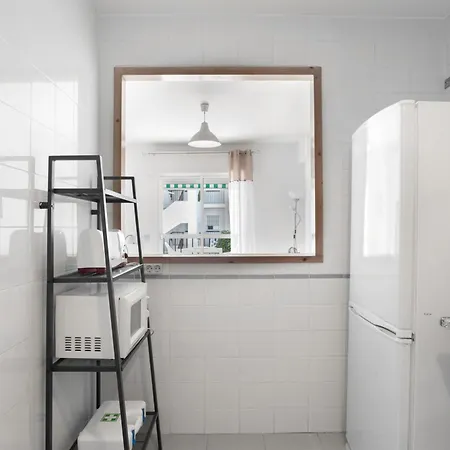Apartament Casa Aragon Conil *