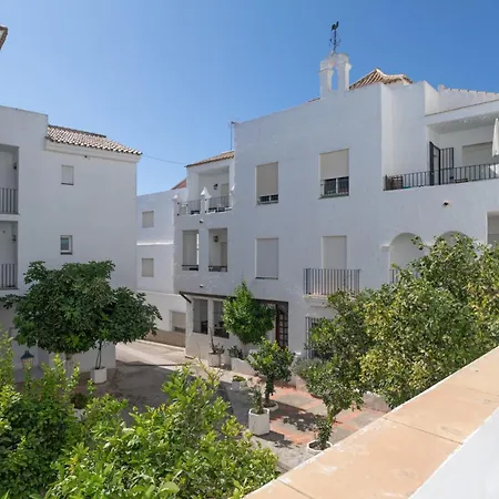 Casa Aragon Conil Апартаменти Коніль-де-ла-Фронтера