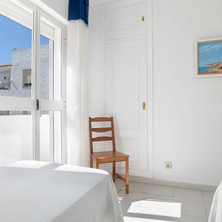 Apartament Casa Aragon Conil *