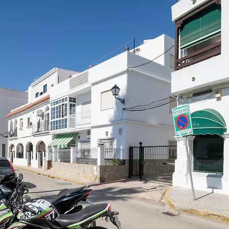Casa Aragon Conil * Conil De La Frontera