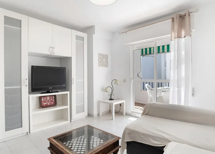 Apartamento Casa Aragon Conil Conil De La Frontera