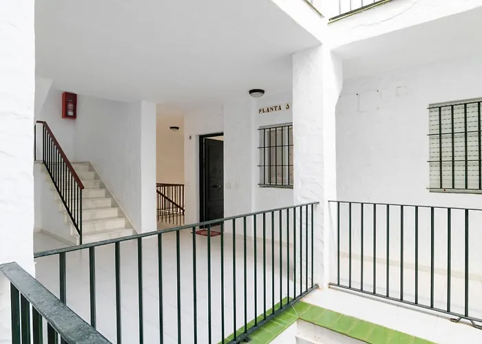 Casa Aragon Conil Apartamento Conil De La Frontera
