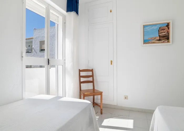 Casa Aragon Conil *