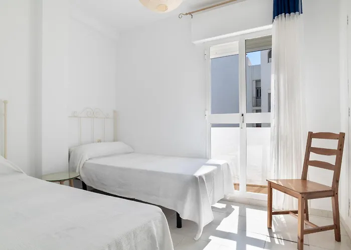 Casa Aragon Conil Apartamento *