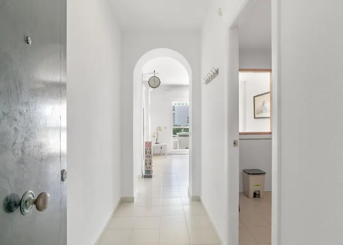 Apartamento Casa Aragon Conil *