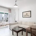 Apartment Casa Aragon Conil *
