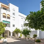 Apartment Casa Aragon Conil Conil De La Frontera