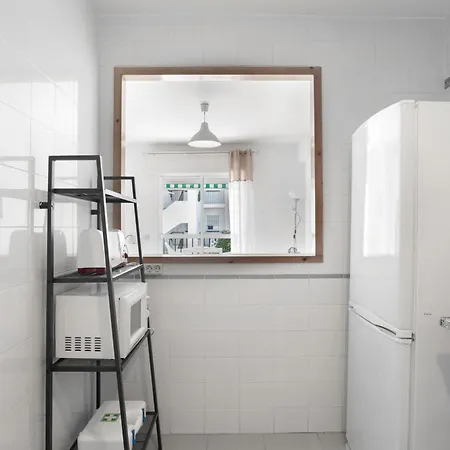 Apartment Casa Aragon Conil