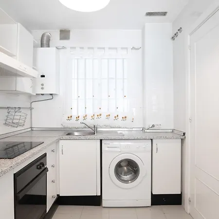 Casa Aragon Conil Apartment