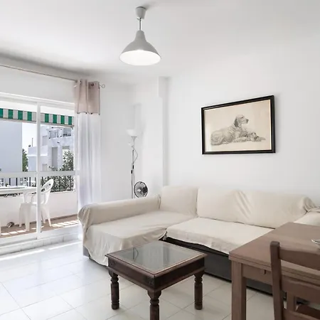 Casa Aragon Conil Apartment *