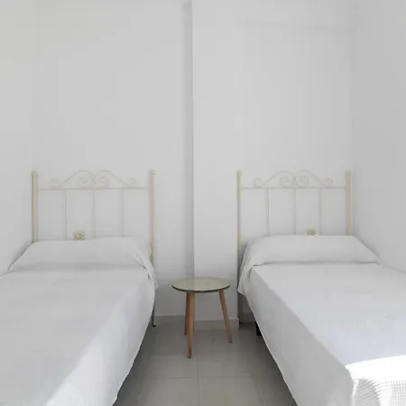 Apartment Casa Aragon Conil *