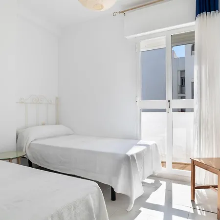 Casa Aragon Conil アパート *