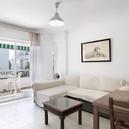 Appartement Casa Aragon Conil *