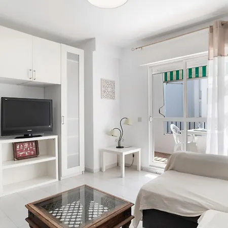 Apartment Casa Aragon Conil Conil De La Frontera