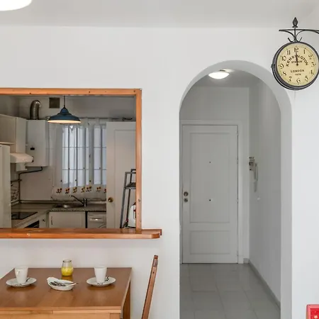 Apartment Casa Aragon Conil *