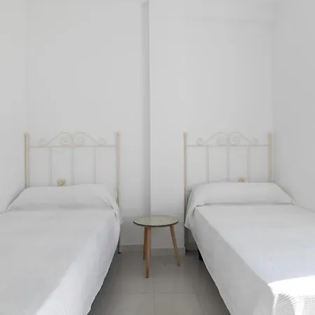 Casa Aragon Conil Conil De La Frontera