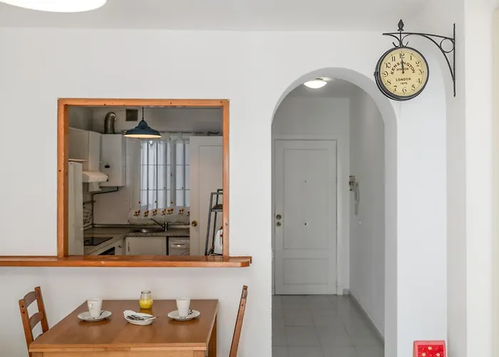 Casa Aragon Conil * 科尼尔-德拉弗龙特拉