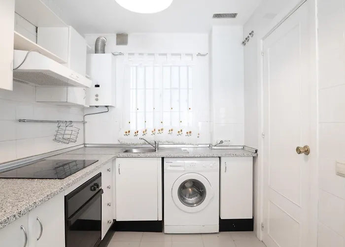 Casa Aragon Conil 公寓