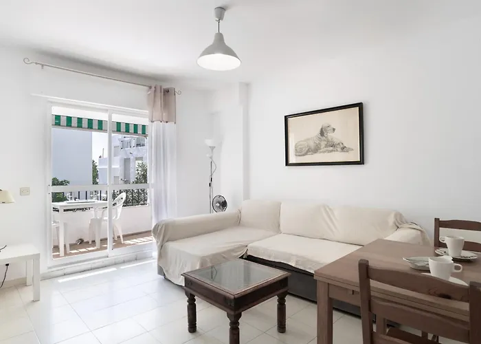 Casa Aragon Conil 公寓 *