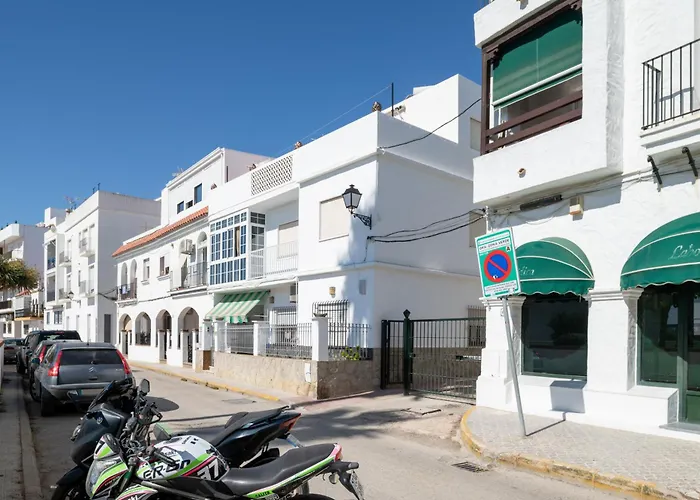 公寓 Casa Aragon Conil