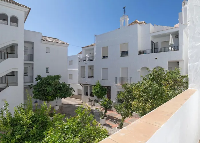 公寓 Casa Aragon Conil *