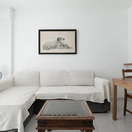 Appartement Casa Aragon Conil Conil De La Frontera