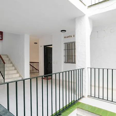 Casa Aragon Conil Appartement Conil De La Frontera