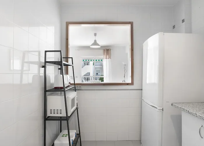 Apartman Casa Aragon Conil