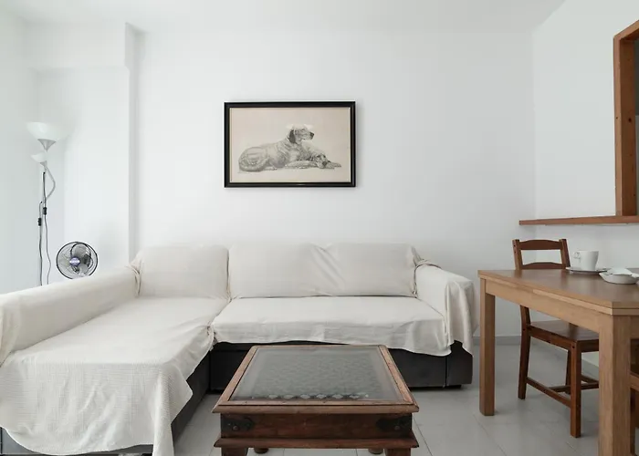 Apartman Casa Aragon Conil Conil de la Frontera