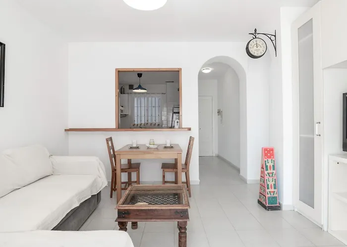 Casa Aragon Conil Conil de la Frontera