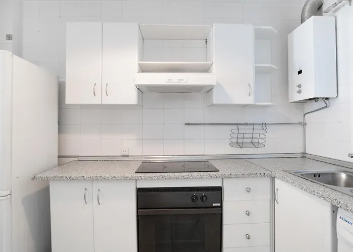 Apartman Casa Aragon Conil Conil de la Frontera