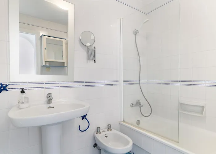 Apartman Casa Aragon Conil *